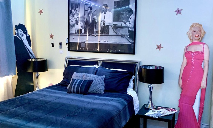 Ypsilanti Apartment | Classic & Charming Downtown Loft