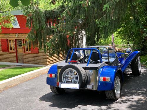 Royat House | Classic Driver Home 1