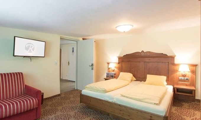 Flachau House | Classic Large - Enns Summer AI&ÜF - RESL Resort - Nebenhaus Ennshof