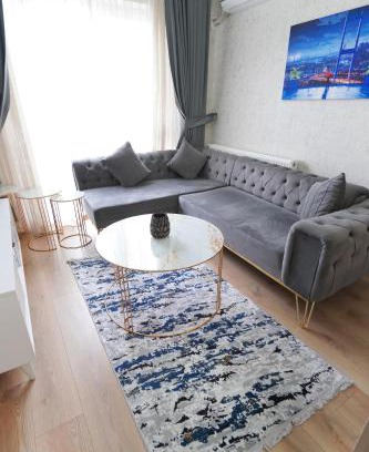 Esenyurt Apartment | Classic Suite BH13