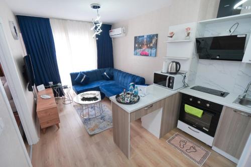 Esenyurt Apartment | Classic Suite TS33