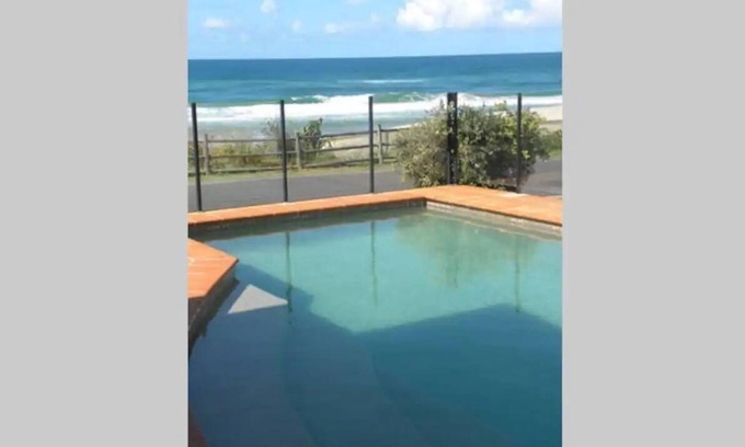 Lake Cathie Apartment | Classic Suite with Beach Views