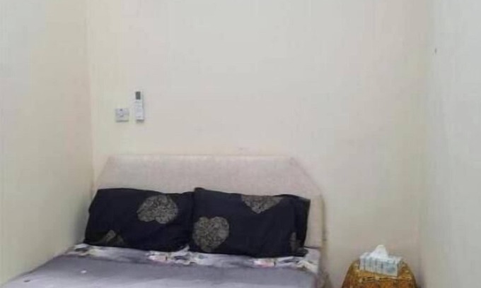 Al Ain Apartment | Classic Villa with Masters Room, 2 Economy Rooms, 2 Budget Rooms/5 units