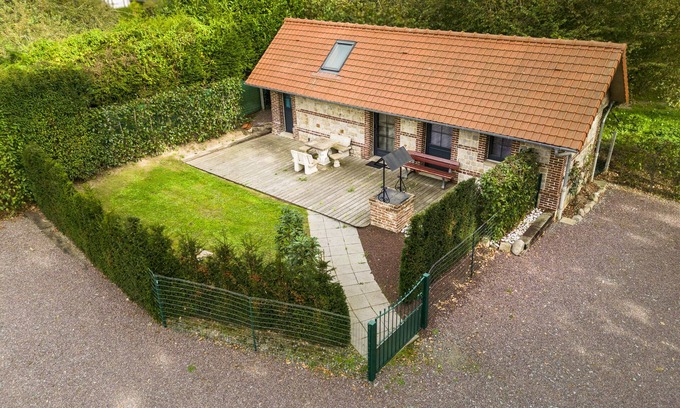 Sotteville-sur-Mer House | CLASSIFICATION 3 * N ° 07602076-68318-0035