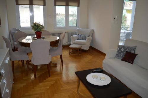 Kallithea Apartment | Classy apt. Sokratous