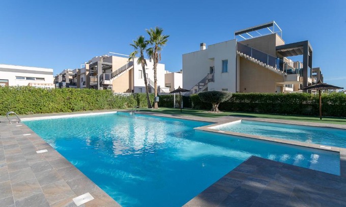Guardamar del Segura House | Classy Holiday Home