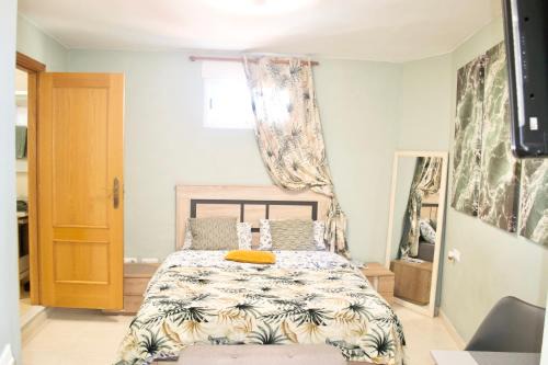 Denia Old Town Apartment | Classy Studio
