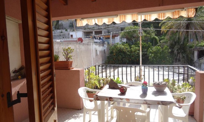 Canneto House | Claudia - case vacanze a Canneto spiaggia