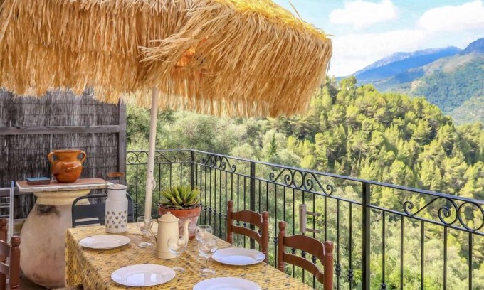 Collabassa House | Claudio by Interhome