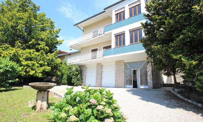 Verbania House | Claudio by Interhome