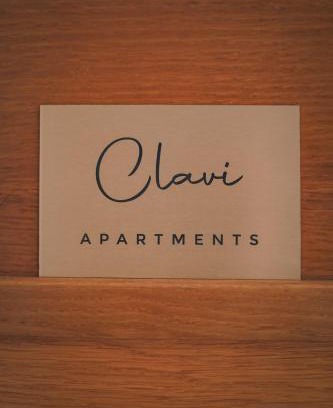Sassari Apartment | CLavi Apartament