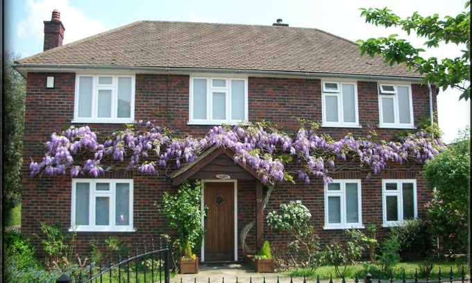 London Borough of Bromley Bed & Breakfast | Clay Farm Guest House