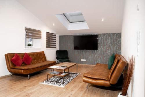 Reutte Apartment | CLB Ferienwohnung