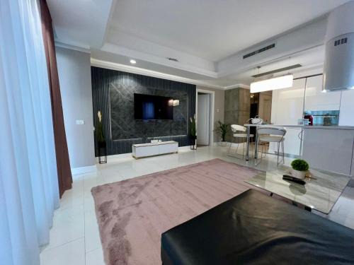 Constanta Apartment | CLB Sea view Apartment