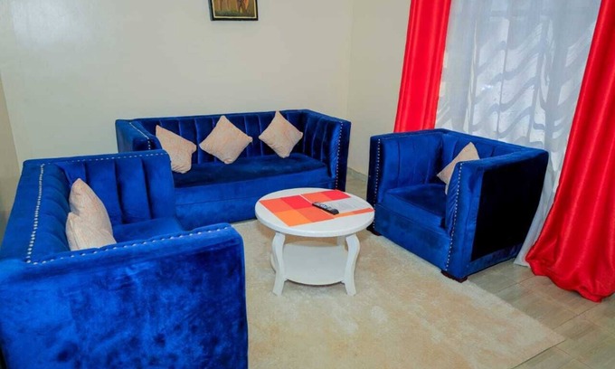 Kisii Apartment | CLEAN ACCOMODATION KISII TOWN NYANKONGO