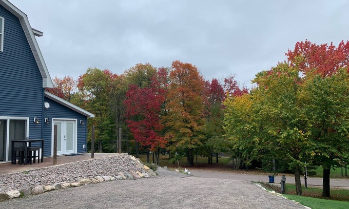 Town of Bellmont House | Clean and cozy total eclipse retreat, perfect for enjoying the Adirondacks!
