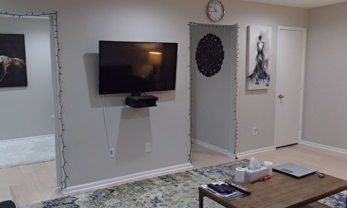 Firthcliffe House | Clean and Sanitized Cornwall Condominium