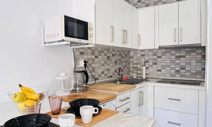 Aguas Buenas Apartment | Clean & Comfortable 2-bedroom apartment in Aguas Buenas with AC