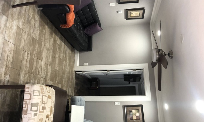 Hacienda Heights House | CLEAN COZY4 beds 2 bathroom guest house close to Hollywood and Disneyland