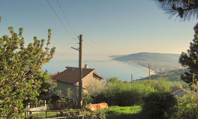 Osenovo House | Clean Nature & Beautiful View