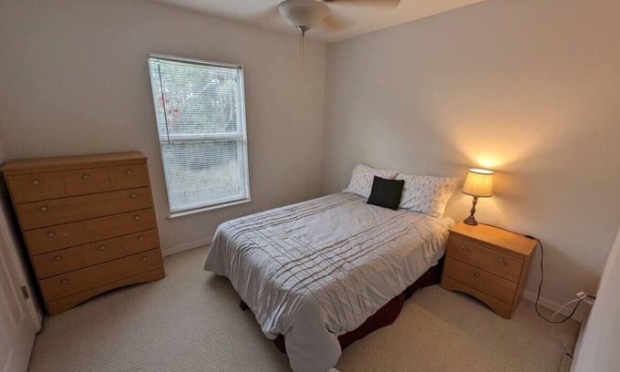 Orlando House | Clean, Spacious Orlando Home