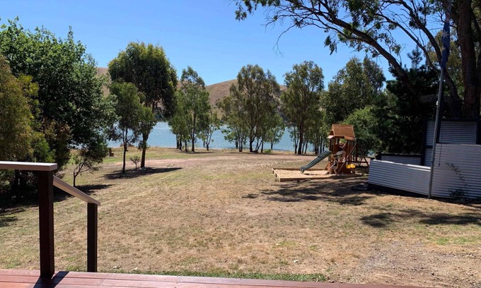 Bonnie Doon House | Clear View - Bonnie Doon Water Front