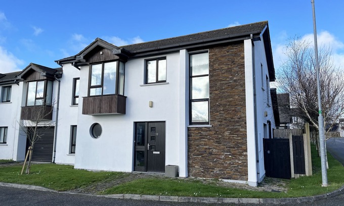Rosslare House | Clearwater Cove Rosslare Stand County Wexford