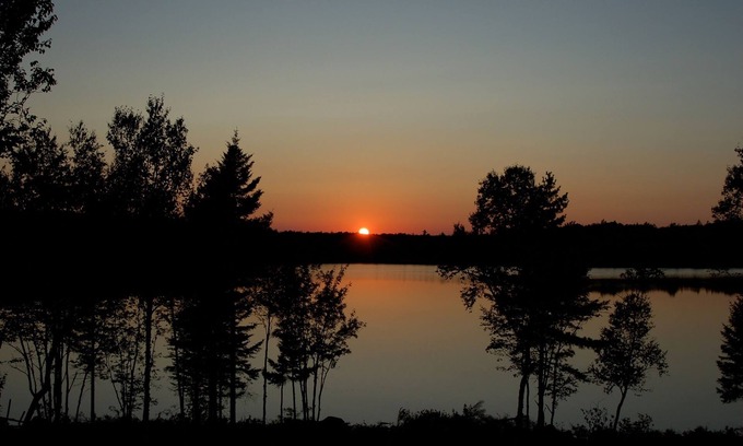 Chester Cabin | Clearwater Lake Lodge is the perfect destination for any special occasion.