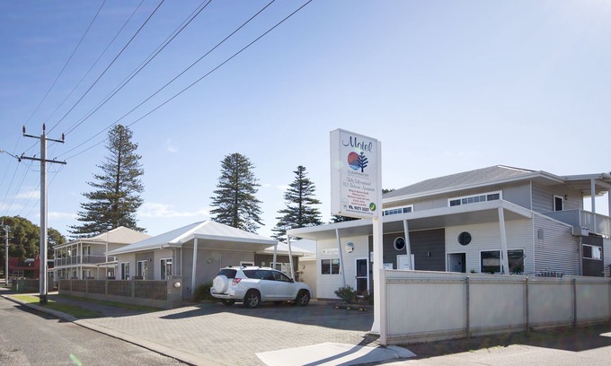 Esperance Apartment | Clearwater Motel Apartments
