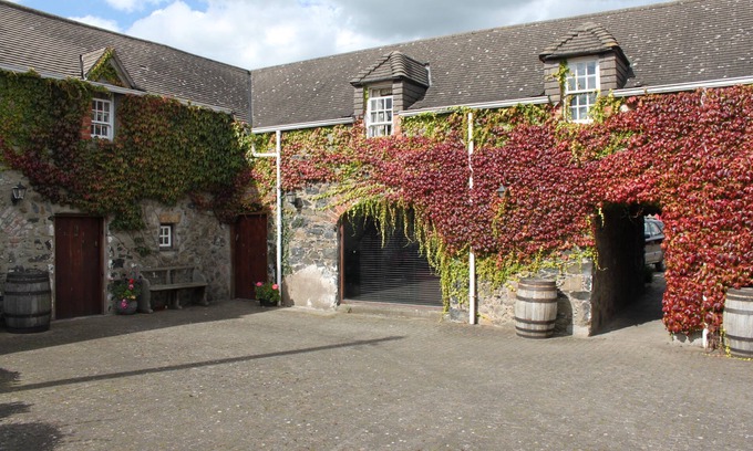 Craigavon Hotel | Clenaghans