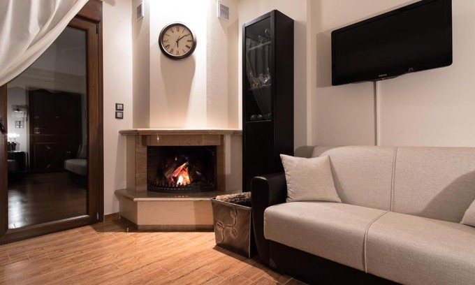 Dio-Olympos Apartment | Cleopatra apartment