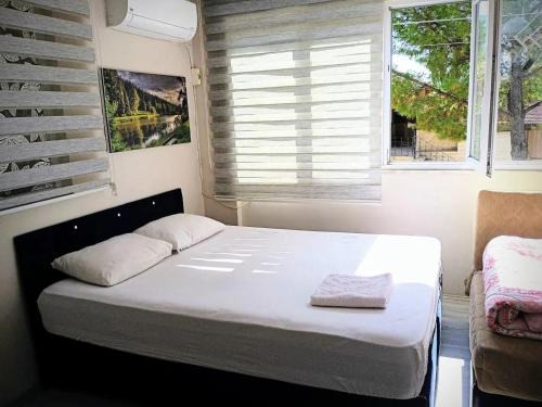 Pamukkale City Centre Apartment | Cleopatra's house