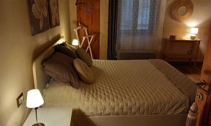 Montelupo Fiorentino Apartment | Clery house, a stone's throw from Florence, Tuscan style