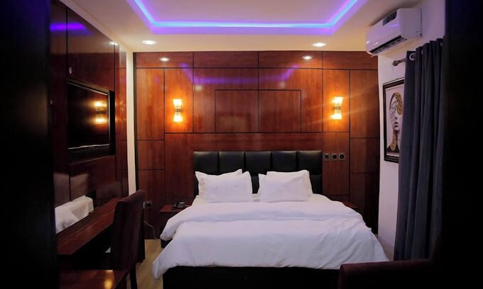 Abakaliki Hotel | Clevero Hotel