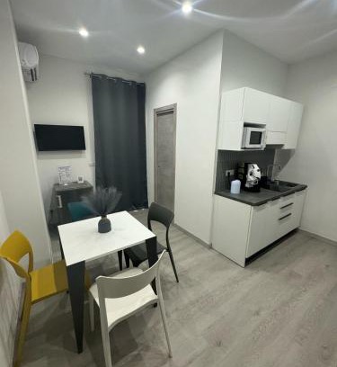 Ercolano Apartment | Cliò guest house