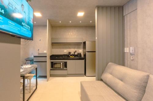 Maringa Apartment | Click e se encante! - GS203