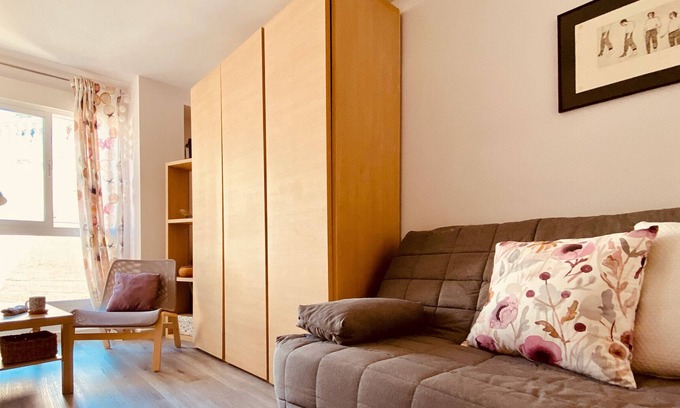 Arguineguin Apartment | Click&Guest · Studio La Lajilla