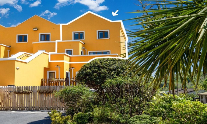 Clifden Apartment | Clifden River View in the heart of Clifden town
