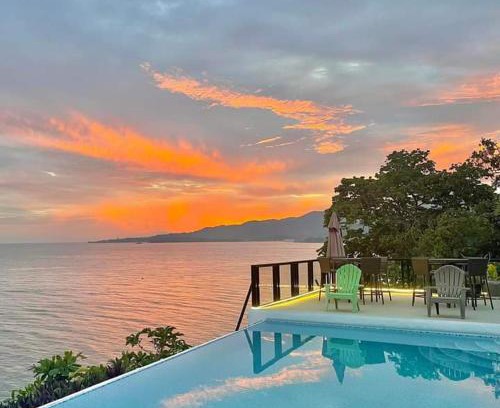 Jagna Hotel | Cliff Haven Resort