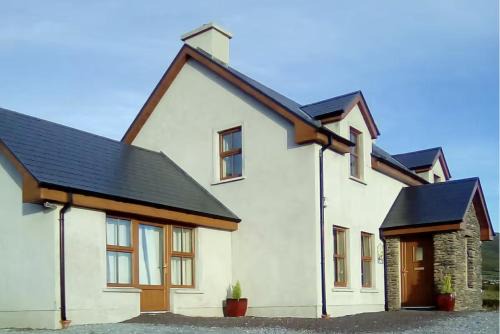 Ballydavid House | Cliff View House