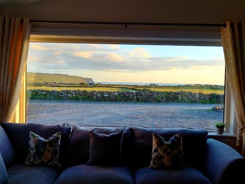 Doolin House | Cliffs View Self Catering @ Limestone Lodge