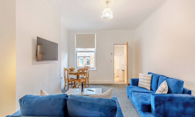 Lytham St. Anne's Cottage | Clifton House A - UK42843