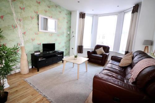 Belfast Apartment | Clifton Park