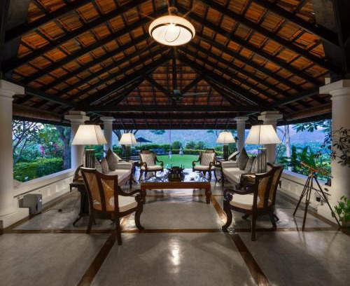 Digana Hotel | Clingendael Hotel