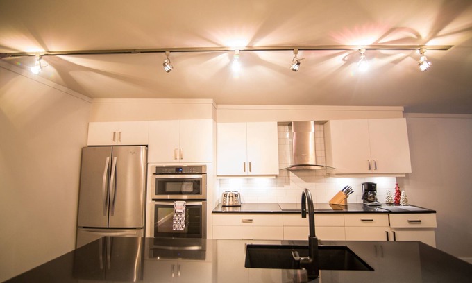 Revelstoke Condo | Clipperton Suite by Revelstoke Vacations