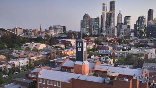 Carlton South Apartment | Clocktower Apartment Hotel