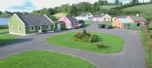Redhills House | Clonandra Cottages