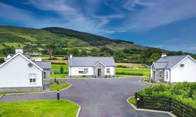 Newry Cottage | Clonlum Holiday Cottages