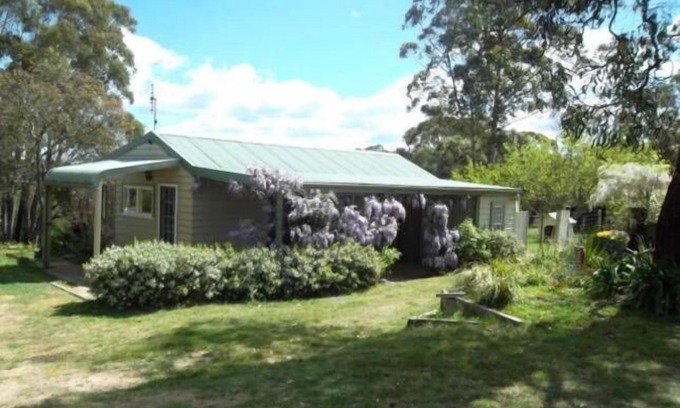 Canyonleigh Cottage | Clonmel Cottage Canyonleigh