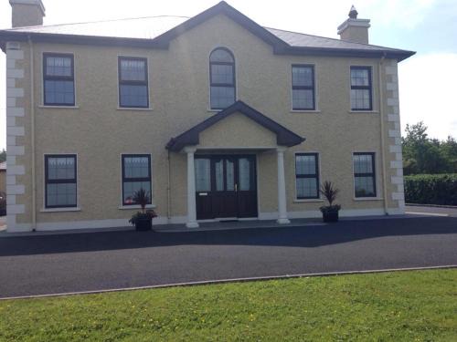 Glin Bed & Breakfast | Clonoughter Heights
